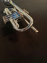 Beautiful 1970's Bach Stradivarius 72/43 Bb Trumpet