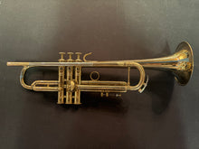 Selmer Claude Gordon Bb Trumpet