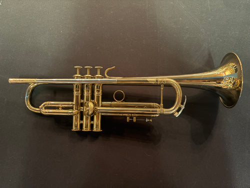 Selmer Claude Gordon Bb Trumpet