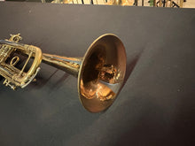 Selmer Claude Gordon Bb Trumpet