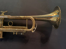 Selmer Claude Gordon Bb Trumpet