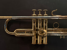 Selmer Claude Gordon Bb Trumpet
