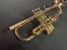 Selmer Claude Gordon Bb Trumpet