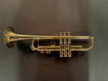Selmer Claude Gordon Bb Trumpet
