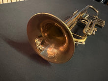 Selmer Claude Gordon Bb Trumpet