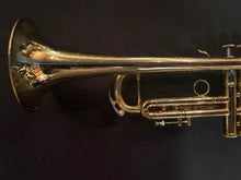 Selmer Claude Gordon Bb Trumpet