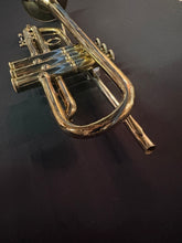 Selmer Claude Gordon Bb Trumpet