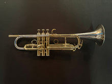 King Super 20 Silversonic Bb Trumpet