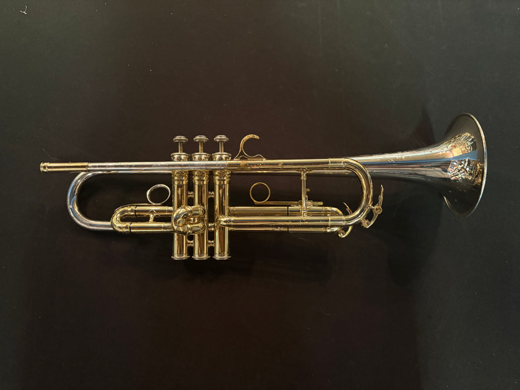 King Super 20 Silversonic Bb Trumpet