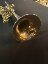 King Super 20 Silversonic Bb Trumpet
