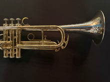 King Super 20 Silversonic Bb Trumpet