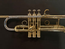 King Super 20 Silversonic Bb Trumpet
