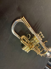 King Super 20 Silversonic Bb Trumpet