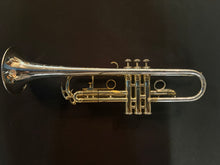 King Super 20 Silversonic Bb Trumpet