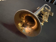 King Super 20 Silversonic Bb Trumpet