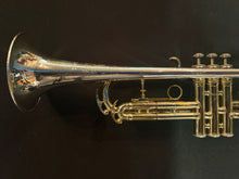 King Super 20 Silversonic Bb Trumpet