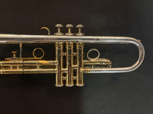 King Super 20 Silversonic Bb Trumpet