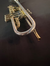 King Super 20 Silversonic Bb Trumpet