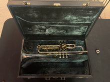 King Super 20 Silversonic Bb Trumpet