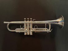 Adams A3 Fulcrum Bb Trumpet