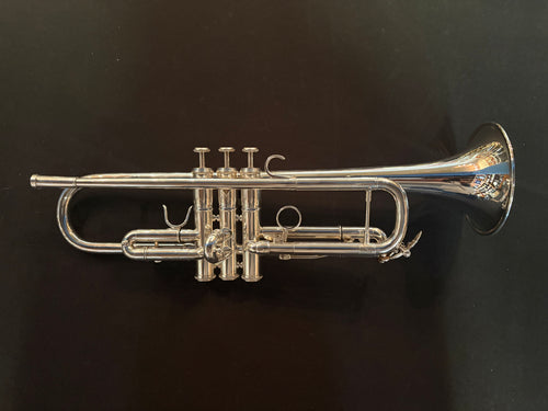 Adams A3 Fulcrum Bb Trumpet