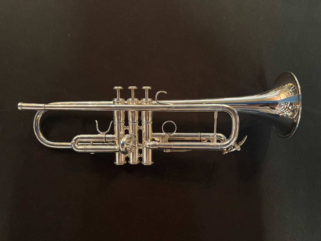 Adams A3 Fulcrum Bb Trumpet