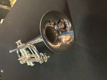 Adams A3 Fulcrum Bb Trumpet