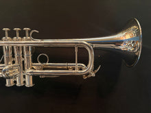 Adams A3 Fulcrum Bb Trumpet