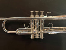 Adams A3 Fulcrum Bb Trumpet
