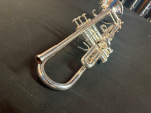 Adams A3 Fulcrum Bb Trumpet