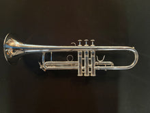 Adams A3 Fulcrum Bb Trumpet
