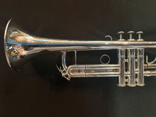 Adams A3 Fulcrum Bb Trumpet