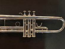 Adams A3 Fulcrum Bb Trumpet