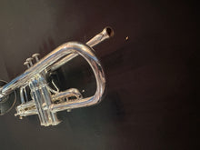 Adams A3 Fulcrum Bb Trumpet