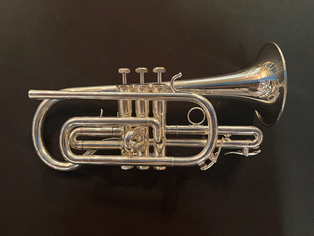 Schilke XA1 Bb Cornet