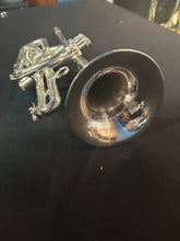 Schilke XA1 Bb Cornet