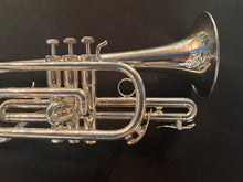 Schilke XA1 Bb Cornet