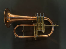 Leblanc F357 Arturo Sandoval Flugelhorn