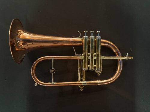 Leblanc F357 Arturo Sandoval Flugelhorn
