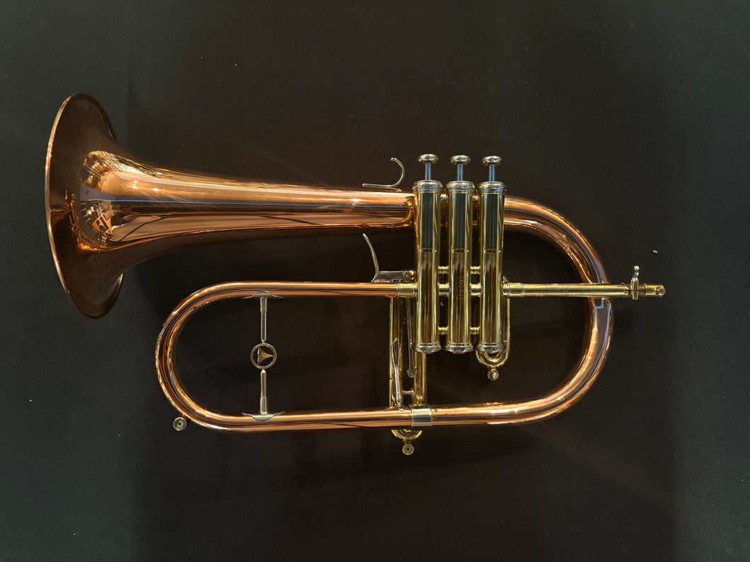 Leblanc F357 Arturo Sandoval Flugelhorn