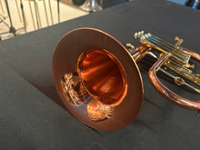 Leblanc F357 Arturo Sandoval Flugelhorn