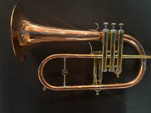 Leblanc F357 Arturo Sandoval Flugelhorn
