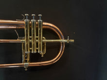Leblanc F357 Arturo Sandoval Flugelhorn