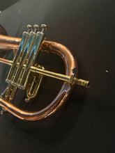 Leblanc F357 Arturo Sandoval Flugelhorn