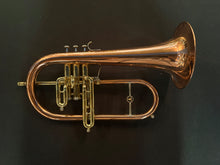 Leblanc F357 Arturo Sandoval Flugelhorn