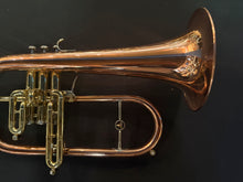 Leblanc F357 Arturo Sandoval Flugelhorn