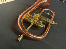 Leblanc F357 Arturo Sandoval Flugelhorn