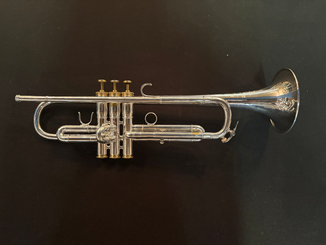 Marcinkiewicz Vermeer Bb Trumpet #3 Bell
