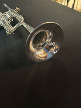 Marcinkiewicz Vermeer Bb Trumpet #3 Bell