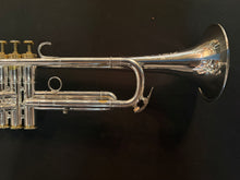 Marcinkiewicz Vermeer Bb Trumpet #3 Bell